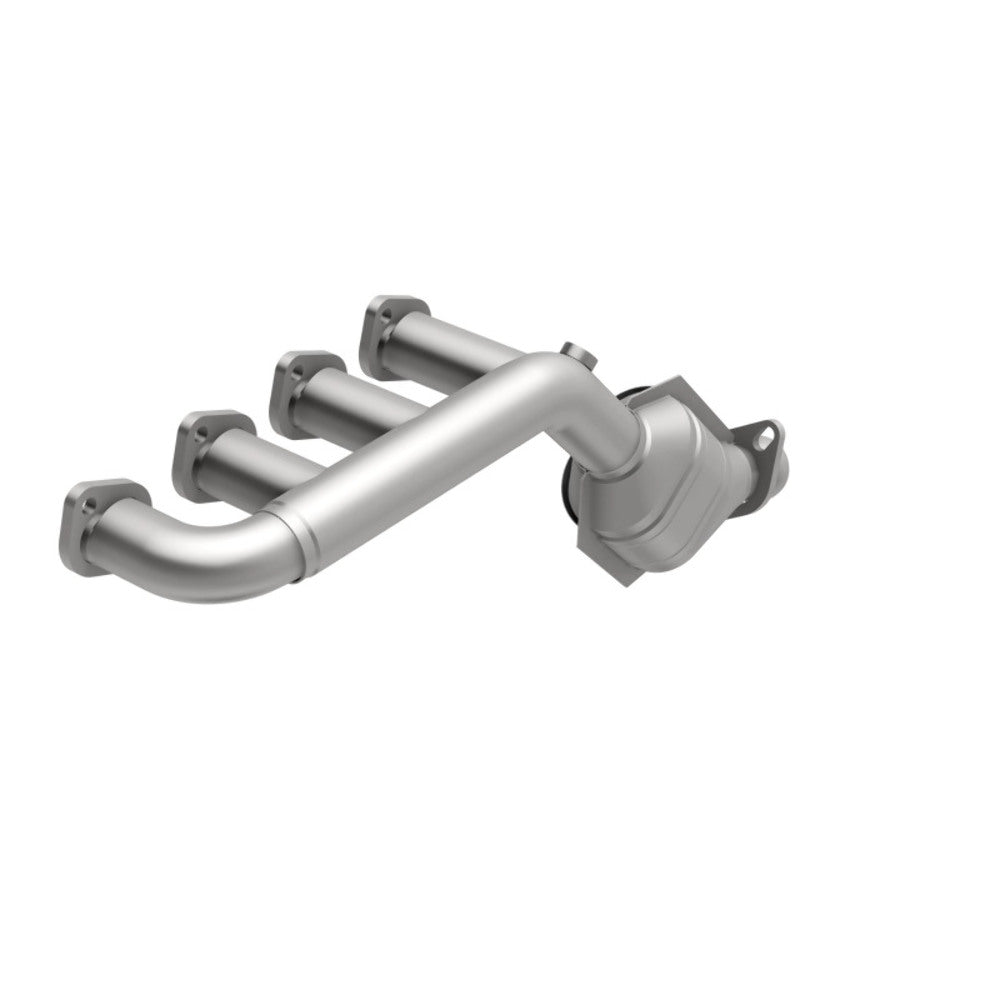 1993-1995 Lincoln Mark VIII Direct-Fit Catalytic Converter 337905 Magnaflow - Catalytic Converters Car Part People