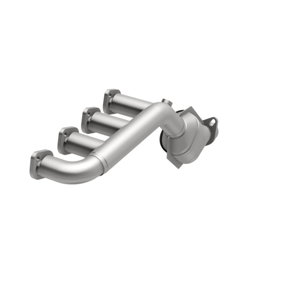 1993-1995 Lincoln Mark VIII Direct-Fit Catalytic Converter 337905 Magnaflow - Catalytic Converters Car Part People