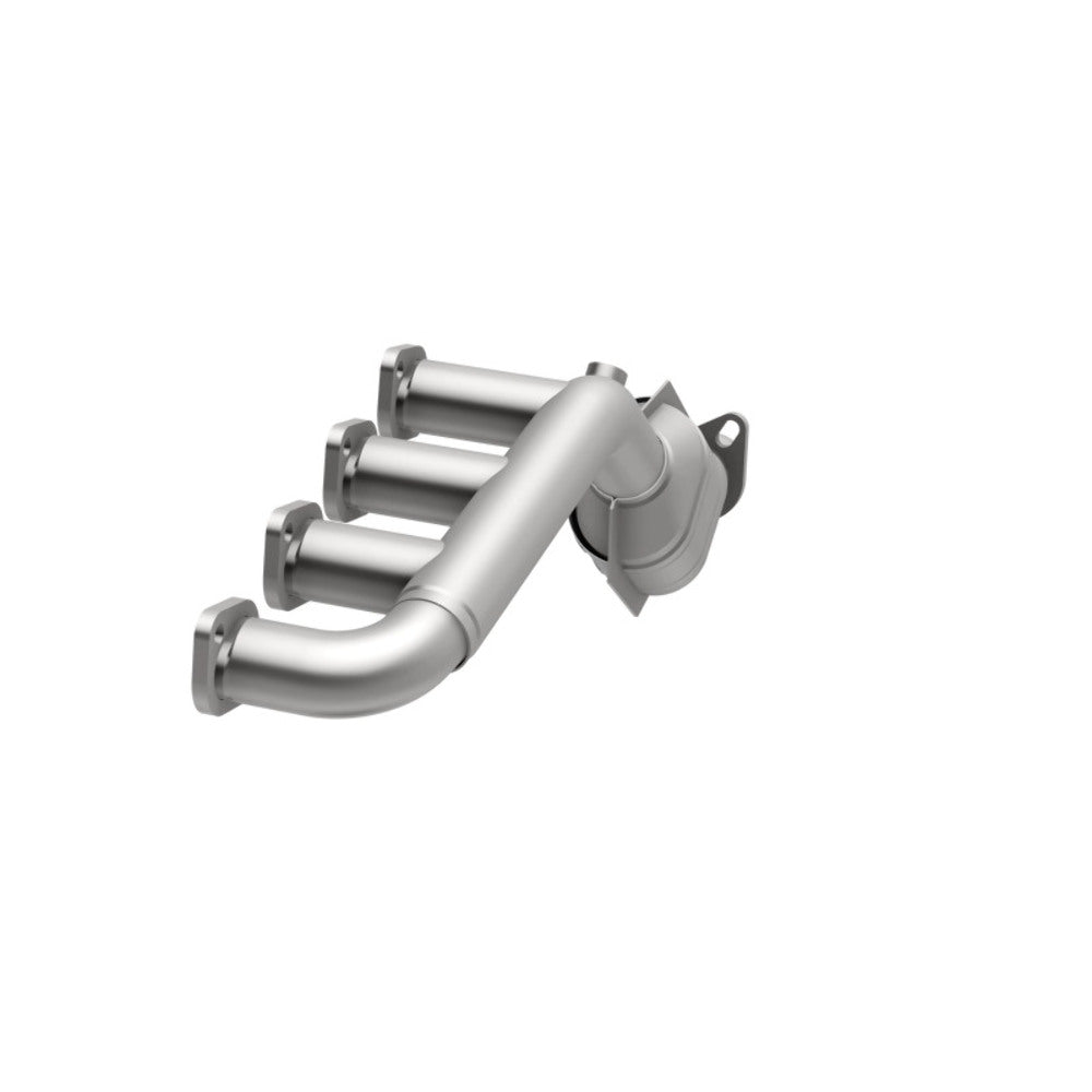 1993-1995 Lincoln Mark VIII Direct-Fit Catalytic Converter 337905 Magnaflow - Catalytic Converters Car Part People