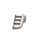1993-1995 Lincoln Mark VIII Direct-Fit Catalytic Converter 337905 Magnaflow - Catalytic Converters Car Part People