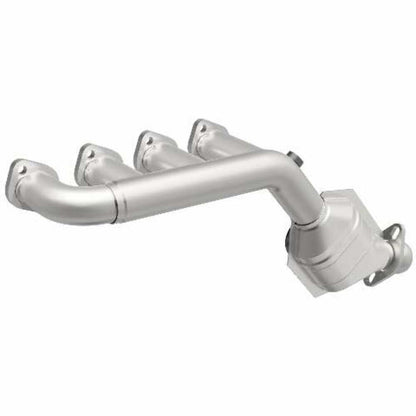 1993-1995 Lincoln Mark VIII Direct-Fit Catalytic Converter 337905 Magnaflow - Catalytic Converters Car Part People