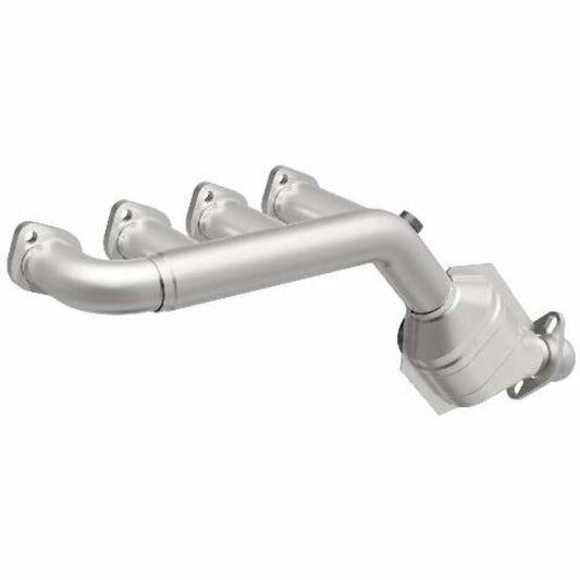 1993-1995 Lincoln Mark VIII Direct-Fit Catalytic Converter 337905 Magnaflow - Catalytic Converters Car Part People