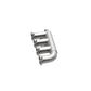 1993-1995 Lincoln Mark VIII Direct-Fit Catalytic Converter 337905 Magnaflow - Catalytic Converters Car Part People