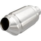 1990-94 Toyota Celica Univ Catalytic Converter 2.2L Man 337975 Magnaflow - Catalytic Converters Car Part People