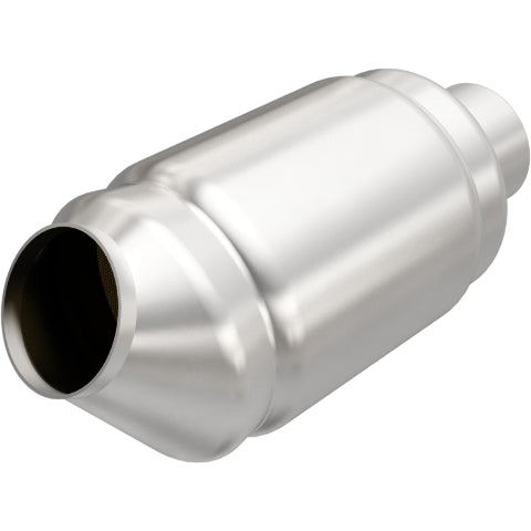 1990-94 Toyota Celica Univ Catalytic Converter 2.2L Man 337975 Magnaflow