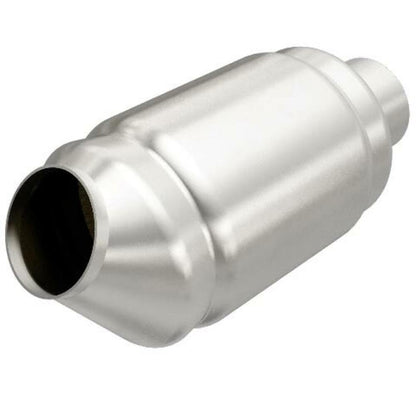 1990-94 Toyota Celica Univ Catalytic Converter 2.2L Man 337975 Magnaflow - Catalytic Converters Car Part People