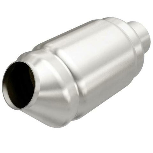 1990-94 Toyota Celica Univ Catalytic Converter 2.2L Man 337975 Magnaflow - Catalytic Converters Car Part People