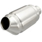 1990-94 Toyota Celica Univ Catalytic Converter 2.2L Man 337975 Magnaflow