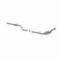 2007-2011 Mercedes-Benz S550 Direct-Fit Catalytic Converter 21-570 Magnaflow