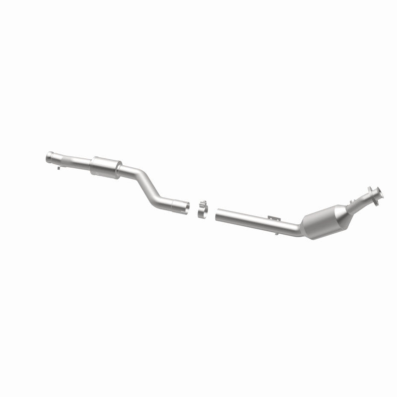 2007-2011 Mercedes-Benz S550 Direct-Fit Catalytic Converter 21-570 Magnaflow