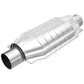 1980-94 Mercury Grand Marquis Univ Catalytic Converter 2.25 338005 Magnaflow
