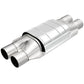 Catalytic Converter for California Grade CARB Compliant Universal Catalytic Converter MagnaFlow 338008