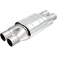 Catalytic Converter for California Grade CARB Compliant Universal Catalytic Converter MagnaFlow 338008