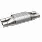 Catalytic Converter for California Grade CARB Compliant Universal Catalytic Converter MagnaFlow 338008