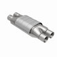 Catalytic Converter for California Grade CARB Compliant Universal Catalytic Converter MagnaFlow 338008