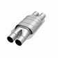 Catalytic Converter for California Grade CARB Compliant Universal Catalytic Converter MagnaFlow 338008