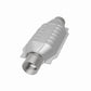 1980-85 Mercury Capri Universal Catalytic Converter 2.25 Rear 338015 Magnaflow