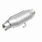 1980-85 Mercury Capri Universal Catalytic Converter 2.25 Rear 338015 Magnaflow