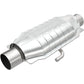 Catalytic Converter for California Grade CARB Compliant Universal Catalytic Converter MagnaFlow 338016