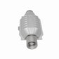 Catalytic Converter for California Grade CARB Compliant Universal Catalytic Converter MagnaFlow 338016