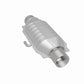 Catalytic Converter for California Grade CARB Compliant Universal Catalytic Converter MagnaFlow 338016