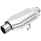Catalytic Converter for California Grade CARB Compliant Universal Catalytic Converter MagnaFlow 338016