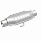 1986-91 Chevrolet Corvette Univ Catalytic Converter 3 PC2 Rear 338019 Magnaflow - Catalytic Converters Car Part People