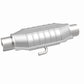 1986-91 Chevrolet Corvette Univ Catalytic Converter 3 PC2 Rear 338019 Magnaflow - Catalytic Converters Car Part People