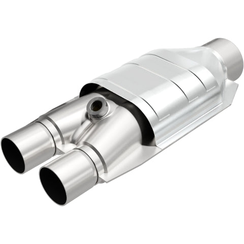 1993-95 Chrysler Concorde Univ Catalytic Converter 2.5/2 S/D 338037 Magnaflow