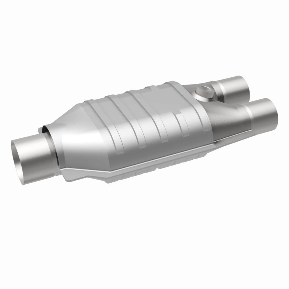 1993-95 Chrysler Concorde Univ Catalytic Converter 2.5/2 S/D 338037 Magnaflow - Catalytic Converters Car Part People