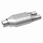 1993-95 Chrysler Concorde Univ Catalytic Converter 2.5/2 S/D 338037 Magnaflow