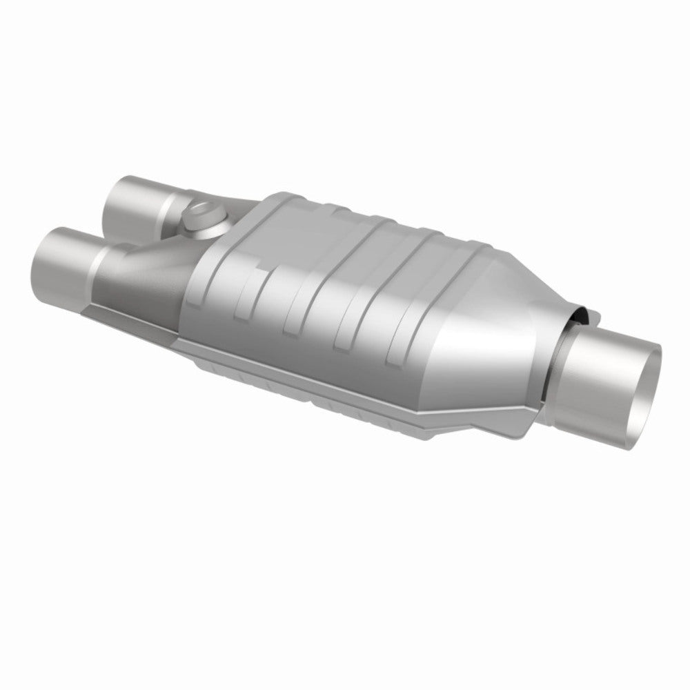 1993-95 Chrysler Concorde Univ Catalytic Converter 2.5/2 S/D 338037 Magnaflow - Catalytic Converters Car Part People