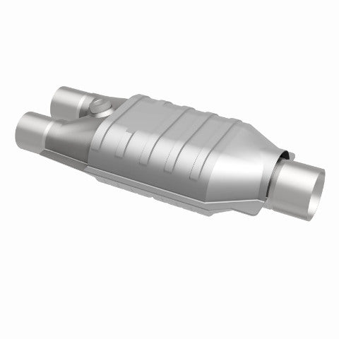 1993-95 Chrysler Concorde Univ Catalytic Converter 2.5/2 S/D 338037 Magnaflow