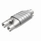 1993-95 Chrysler Concorde Univ Catalytic Converter 2.5/2 S/D 338037 Magnaflow