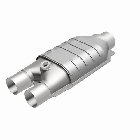 1993-95 Chrysler Concorde Univ Catalytic Converter 2.5/2 S/D 338037 Magnaflow