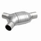 1993-95 Lincoln Mark VIII Univ Catalytic Converter 2/2.25 D/S 338042 Magnaflow