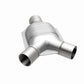1993-95 Lincoln Mark VIII Univ Catalytic Converter 2/2.25 D/S 338042 Magnaflow