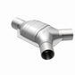 1993-95 Lincoln Mark VIII Univ Catalytic Converter 2/2.25 D/S 338042 Magnaflow