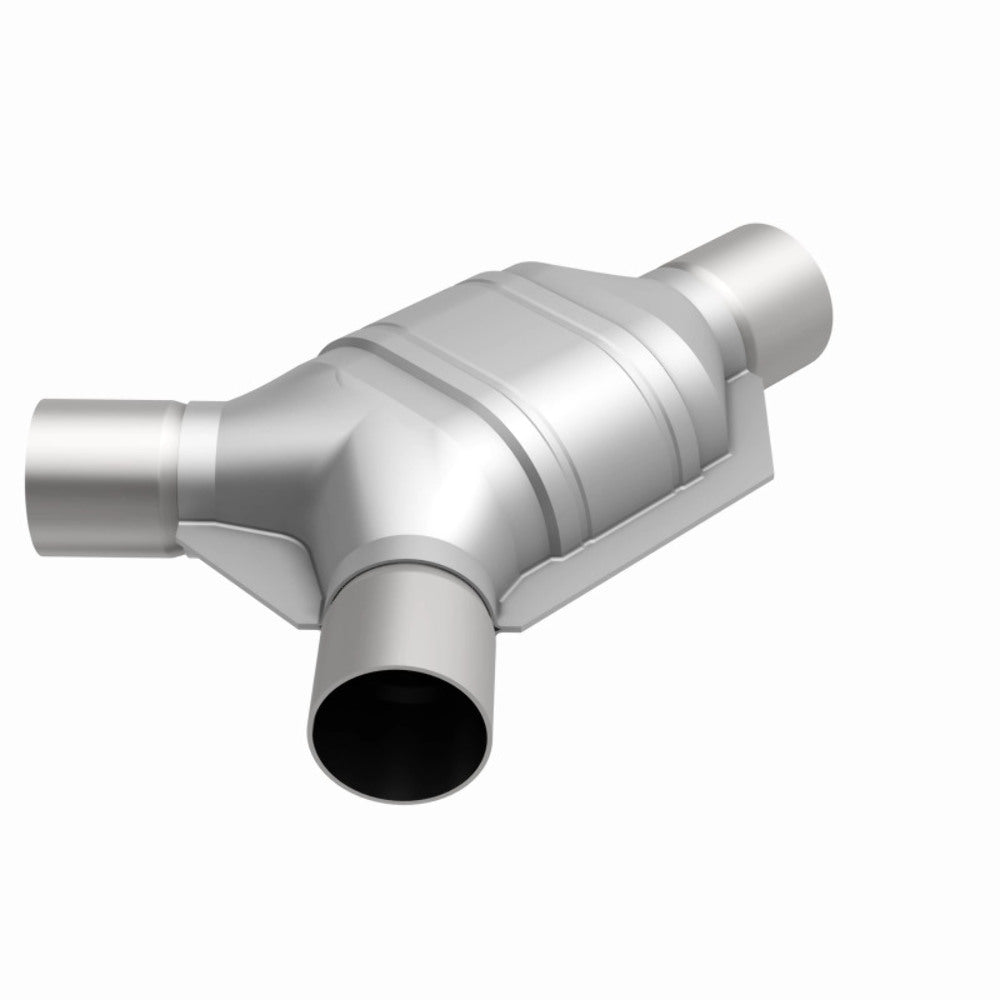 1993-95 Lincoln Mark VIII Univ Catalytic Converter 2/2.25 D/S 338042 Magnaflow