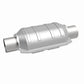 1989-92 Daihatsu Charade Univ Catalytic Converter 1.75 Rear 338103 Magnaflow
