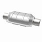 Catalytic Converter for California Grade CARB Compliant Universal Catalytic Converter MagnaFlow 338104