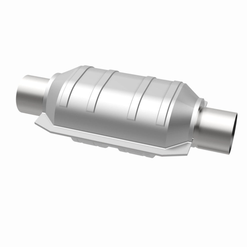 Catalytic Converter for California Grade CARB Compliant Universal Catalytic Converter MagnaFlow 338104