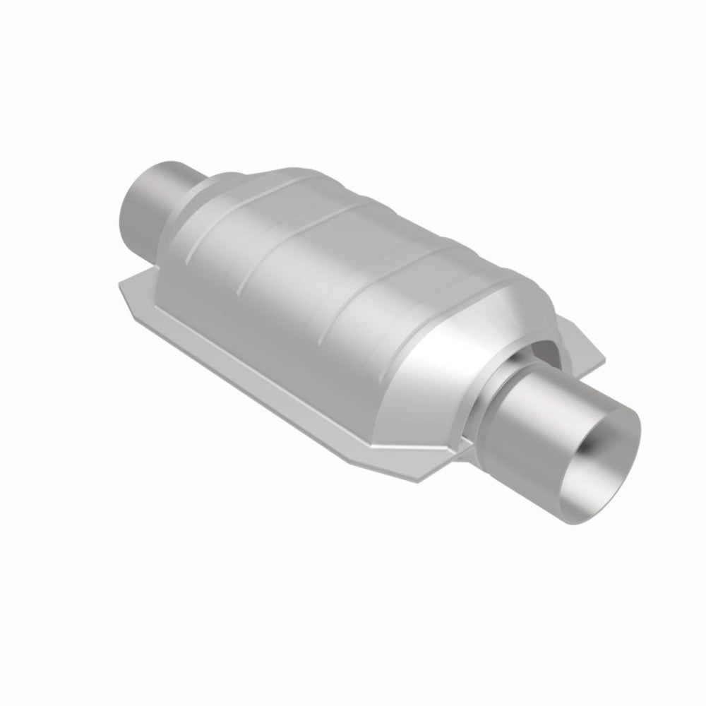 Catalytic Converter for California Grade CARB Compliant Universal Catalytic Converter MagnaFlow 338104