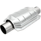 Catalytic Converter for California Grade CARB Compliant Universal Catalytic Converter MagnaFlow 338104
