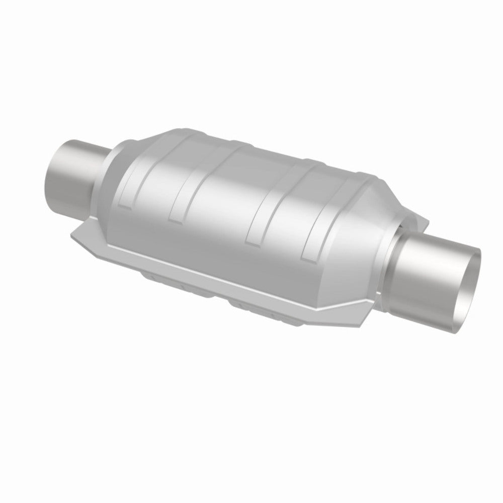 Catalytic Converter for California Grade CARB Compliant Universal Catalytic Converter MagnaFlow 338104