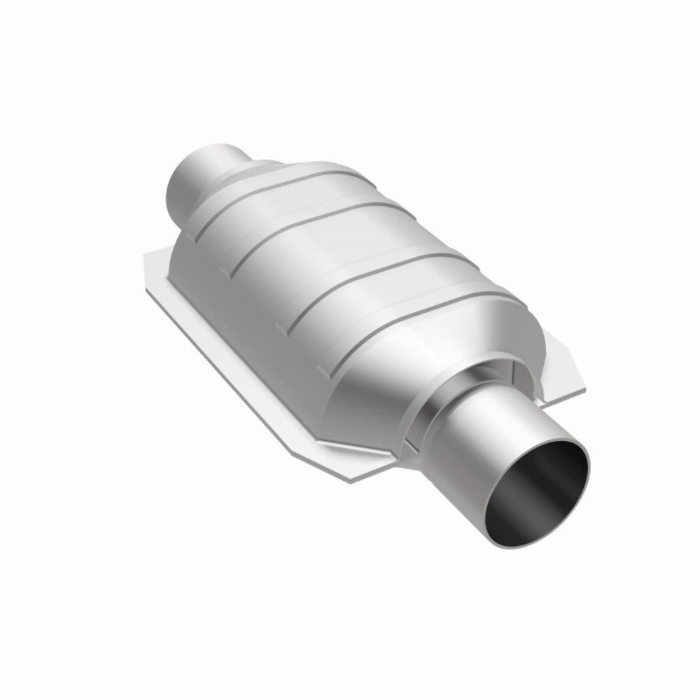 Catalytic Converter for California Grade CARB Compliant Universal Catalytic Converter MagnaFlow 338104