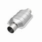 Catalytic Converter for California Grade CARB Compliant Universal Catalytic Converter MagnaFlow 338104