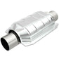 93-95 Toyota Supra Universal Catalytic Converter 2.25 PC2 Rear 338135 Magnaflow