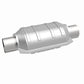 93-95 Toyota Supra Universal Catalytic Converter 2.25 PC2 Rear 338135 Magnaflow