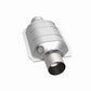 93-95 Toyota Supra Universal Catalytic Converter 2.25 PC2 Rear 338135 Magnaflow